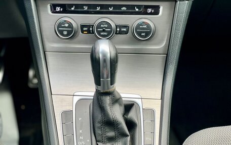 Volkswagen Golf VII, 2015 год, 1 499 000 рублей, 18 фотография