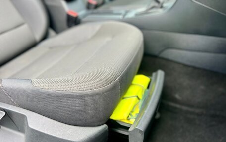 Volkswagen Golf VII, 2015 год, 1 499 000 рублей, 26 фотография