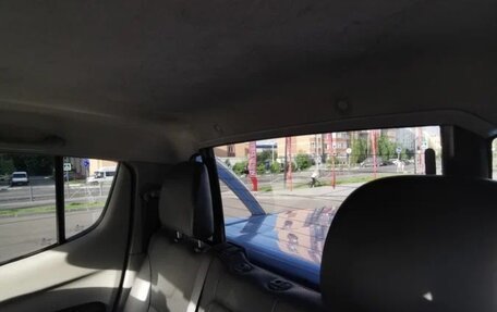 Mitsubishi L200 IV рестайлинг, 2008 год, 1 250 000 рублей, 11 фотография
