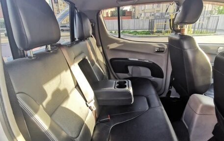 Mitsubishi L200 IV рестайлинг, 2008 год, 1 250 000 рублей, 8 фотография