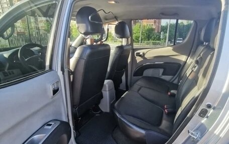 Mitsubishi L200 IV рестайлинг, 2008 год, 1 250 000 рублей, 16 фотография