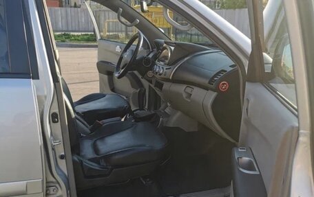 Mitsubishi L200 IV рестайлинг, 2008 год, 1 250 000 рублей, 19 фотография