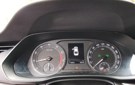 Skoda Octavia IV, 2020 год, 1 750 000 рублей, 7 фотография
