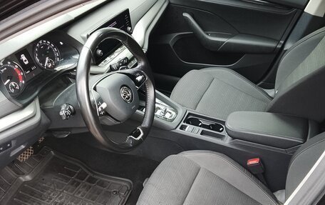 Skoda Octavia IV, 2020 год, 1 750 000 рублей, 6 фотография