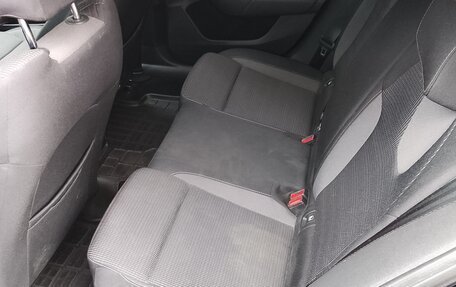 Skoda Octavia IV, 2020 год, 1 750 000 рублей, 9 фотография