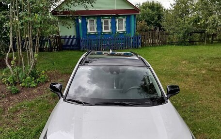 Toyota RAV4, 2024 год, 3 700 000 рублей, 9 фотография