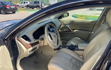 Nissan Teana, 2013 год, 1 350 000 рублей, 7 фотография