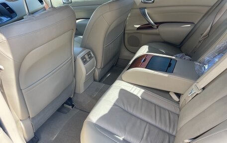 Nissan Teana, 2013 год, 1 350 000 рублей, 8 фотография