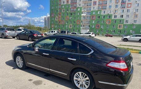 Nissan Teana, 2013 год, 1 350 000 рублей, 2 фотография