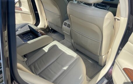 Nissan Teana, 2013 год, 1 350 000 рублей, 9 фотография