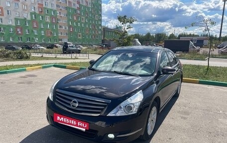 Nissan Teana, 2013 год, 1 350 000 рублей, 6 фотография