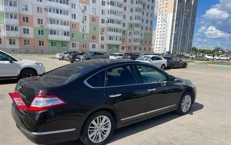 Nissan Teana, 2013 год, 1 350 000 рублей, 3 фотография