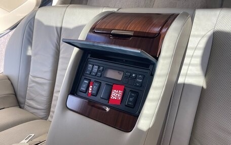 Nissan Teana, 2013 год, 1 350 000 рублей, 10 фотография