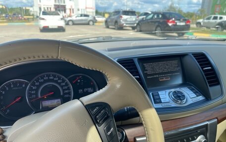 Nissan Teana, 2013 год, 1 350 000 рублей, 12 фотография