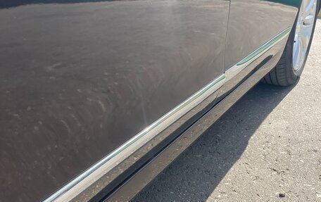 Nissan Teana, 2013 год, 1 350 000 рублей, 19 фотография
