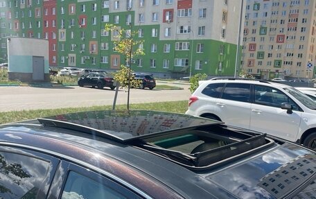Nissan Teana, 2013 год, 1 350 000 рублей, 16 фотография