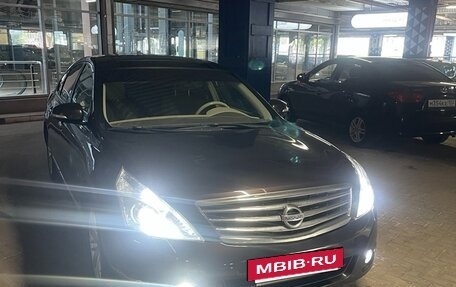 Nissan Teana, 2013 год, 1 350 000 рублей, 17 фотография