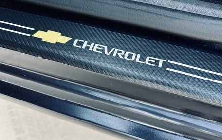 Chevrolet Cruze II, 2016 год, 879 998 рублей, 34 фотография
