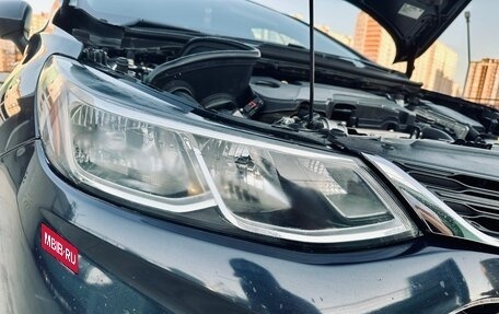 Chevrolet Cruze II, 2016 год, 879 998 рублей, 32 фотография