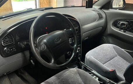 KIA Spectra II (LD), 2007 год, 350 000 рублей, 9 фотография