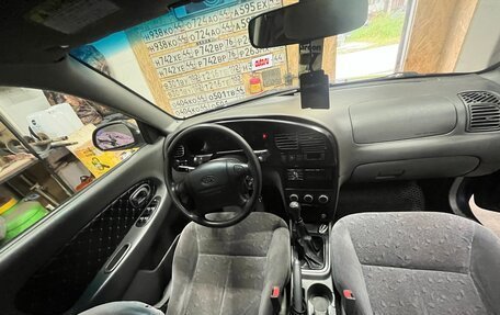 KIA Spectra II (LD), 2007 год, 350 000 рублей, 7 фотография