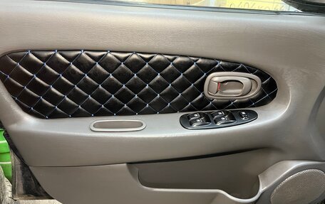 KIA Spectra II (LD), 2007 год, 350 000 рублей, 13 фотография