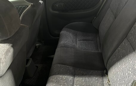 KIA Spectra II (LD), 2007 год, 350 000 рублей, 15 фотография