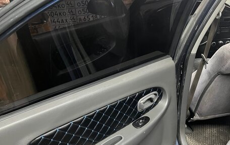 KIA Spectra II (LD), 2007 год, 350 000 рублей, 16 фотография