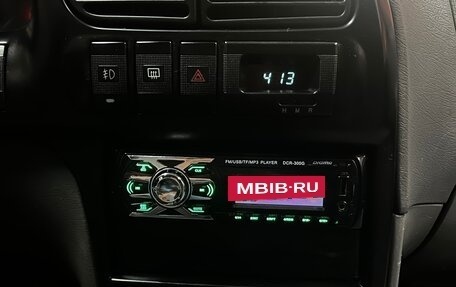 KIA Spectra II (LD), 2007 год, 350 000 рублей, 11 фотография