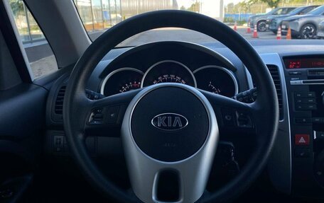 KIA Venga I, 2013 год, 840 000 рублей, 15 фотография