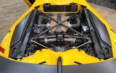 Lamborghini Aventador I рестайлинг, 2021 год, 59 750 000 рублей, 14 фотография