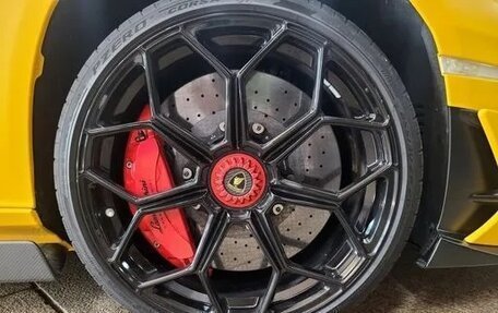 Lamborghini Aventador I рестайлинг, 2021 год, 59 750 000 рублей, 17 фотография