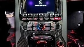 Lamborghini Aventador I рестайлинг, 2021 год, 59 750 000 рублей, 10 фотография