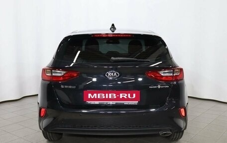KIA cee'd III, 2021 год, 2 029 000 рублей, 5 фотография