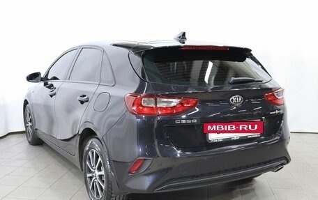KIA cee'd III, 2021 год, 2 029 000 рублей, 6 фотография