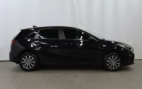 KIA cee'd III, 2021 год, 2 029 000 рублей, 7 фотография
