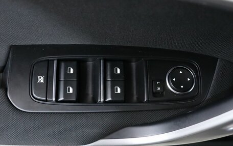 KIA cee'd III, 2021 год, 2 029 000 рублей, 11 фотография