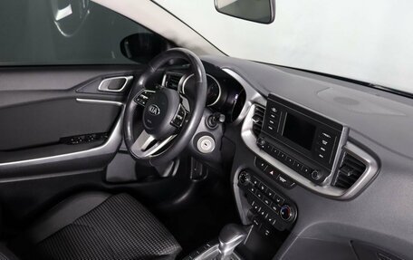 KIA cee'd III, 2021 год, 2 029 000 рублей, 10 фотография
