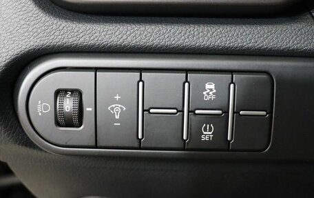KIA cee'd III, 2021 год, 2 029 000 рублей, 12 фотография
