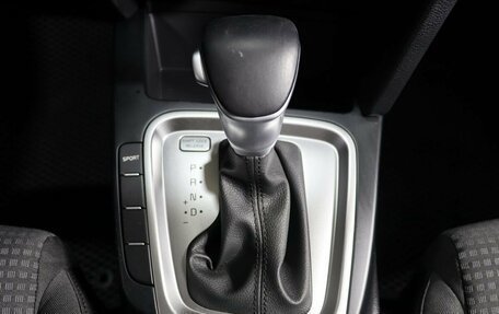 KIA cee'd III, 2021 год, 2 029 000 рублей, 18 фотография
