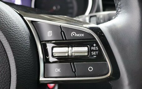 KIA cee'd III, 2021 год, 2 029 000 рублей, 16 фотография