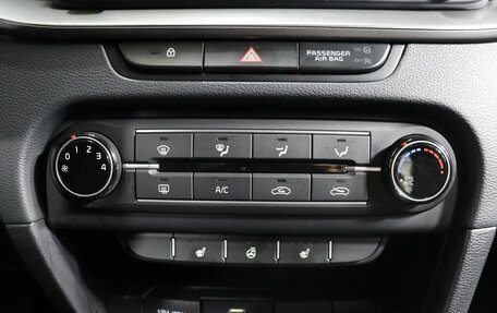 KIA cee'd III, 2021 год, 2 029 000 рублей, 19 фотография