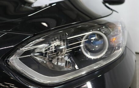 KIA cee'd III, 2021 год, 2 029 000 рублей, 24 фотография
