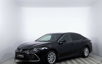 Toyota Camry, 2021 год, 2 209 000 рублей, 1 фотография