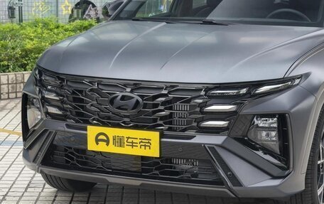 Hyundai Tucson, 2025 год, 3 200 000 рублей, 2 фотография