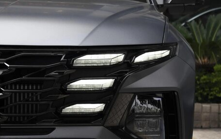 Hyundai Tucson, 2025 год, 3 200 000 рублей, 4 фотография