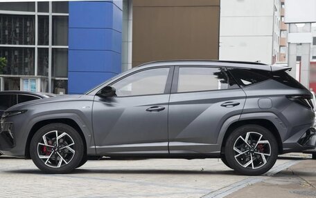 Hyundai Tucson, 2025 год, 3 200 000 рублей, 6 фотография