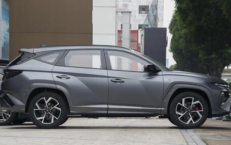 Hyundai Tucson, 2025 год, 3 200 000 рублей, 10 фотография