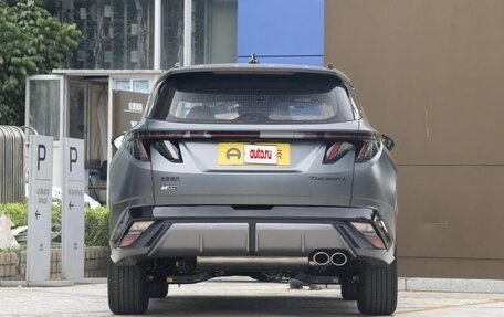 Hyundai Tucson, 2025 год, 3 200 000 рублей, 8 фотография