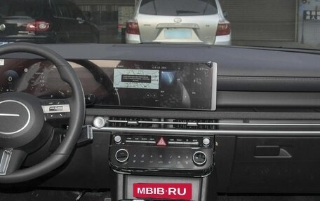 Hyundai Tucson, 2025 год, 3 200 000 рублей, 12 фотография